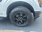 New 2025 Ford F-150 STX SuperCrew Cab 4WD Pickup for sale #T63964 - photo 11