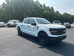 New 2025 Ford F-150 STX SuperCrew Cab 4WD Pickup for sale #T63964 - photo 4