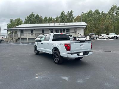 2025 Ford F-150 SuperCrew Cab 4WD Pickup for sale #T63965 - photo 2