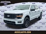 2025 Ford F-150 SuperCrew Cab 4WD Pickup for sale #T63965 - photo 1