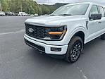 2025 Ford F-150 SuperCrew Cab 4WD Pickup for sale #T63965 - photo 10