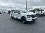 2025 Ford F-150 SuperCrew Cab 4WD Pickup for sale #T63965 - photo 4