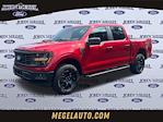 2025 Ford F-150 SuperCrew Cab 4WD Pickup for sale #T63966 - photo 1