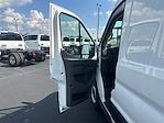 New 2025 Ford Transit 250 Medium Roof Empty Cargo Van for sale #T63967 - photo 13