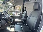 New 2025 Ford Transit 250 Medium Roof Empty Cargo Van for sale #T63967 - photo 14