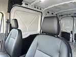 New 2025 Ford Transit 250 Medium Roof Empty Cargo Van for sale #T63967 - photo 15