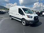 New 2025 Ford Transit 250 Medium Roof Empty Cargo Van for sale #T63967 - photo 4
