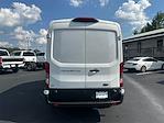 New 2025 Ford Transit 250 Medium Roof Empty Cargo Van for sale #T63967 - photo 7