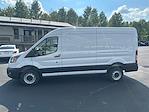 New 2025 Ford Transit 250 Medium Roof Empty Cargo Van for sale #T63967 - photo 8