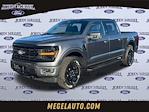 New 2025 Ford F-150 XLT SuperCrew Cab 4WD Pickup for sale #T63969 - photo 1