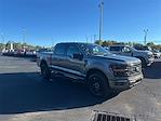 New 2025 Ford F-150 XLT SuperCrew Cab 4WD Pickup for sale #T63969 - photo 4