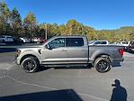 New 2025 Ford F-150 XLT SuperCrew Cab 4WD Pickup for sale #T63969 - photo 8