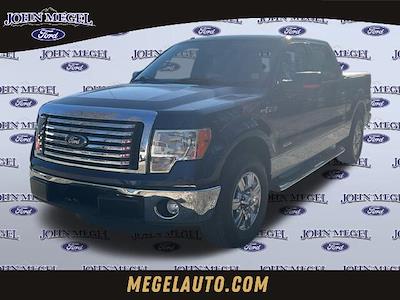 2011 Ford F-150 SuperCrew Cab RWD Pickup for sale #T63969A - photo 1