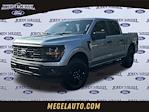 2025 Ford F-150 SuperCrew Cab 4WD Pickup for sale #T63972 - photo 1