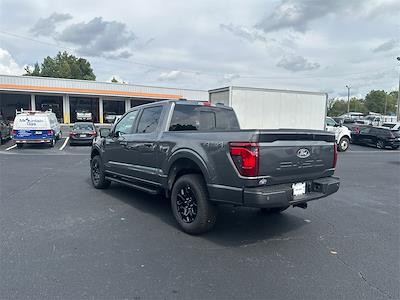 2025 Ford F-150 SuperCrew Cab 4WD Pickup for sale #T63973 - photo 2