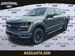 New 2025 Ford F-150 XLT SuperCrew Cab 4WD Pickup for sale #T63973 - photo 1