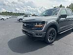 New 2025 Ford F-150 XLT SuperCrew Cab 4WD Pickup for sale #T63973 - photo 10