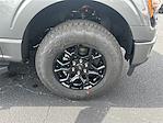 New 2025 Ford F-150 XLT SuperCrew Cab 4WD Pickup for sale #T63973 - photo 11