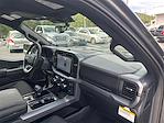New 2025 Ford F-150 XLT SuperCrew Cab 4WD Pickup for sale #T63973 - photo 12