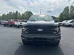 New 2025 Ford F-150 XLT SuperCrew Cab 4WD Pickup for sale #T63973 - photo 3