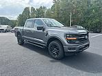 New 2025 Ford F-150 XLT SuperCrew Cab 4WD Pickup for sale #T63973 - photo 4