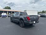 New 2025 Ford F-150 XLT SuperCrew Cab 4WD Pickup for sale #T63973 - photo 2