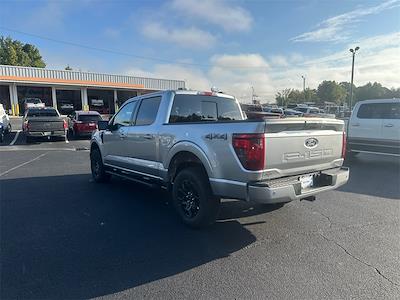 New 2025 Ford F-150 XLT SuperCrew Cab 4WD Pickup for sale #T63974 - photo 2