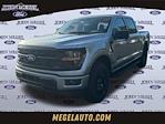 2025 Ford F-150 SuperCrew Cab 4WD Pickup for sale #T63974 - photo 1