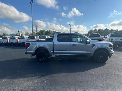 New 2025 Ford F-150 - photo 1