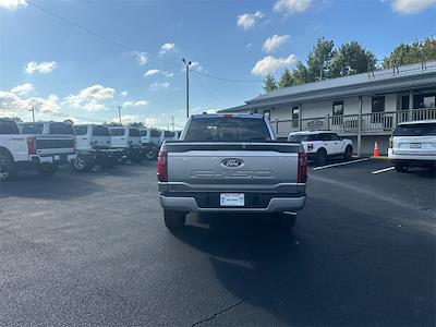 New 2025 Ford F-150 - photo 1