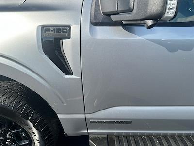 New 2025 Ford F-150 - photo 1