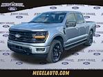 New 2025 Ford F-150 XLT SuperCrew Cab 4WD Pickup for sale #T63975 - photo 1
