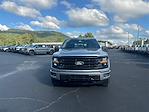 New 2025 Ford F-150 XLT SuperCrew Cab 4WD Pickup for sale #T63975 - photo 3