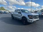 New 2025 Ford F-150 XLT SuperCrew Cab 4WD Pickup for sale #T63975 - photo 4