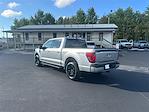 New 2025 Ford F-150 XLT SuperCrew Cab 4WD Pickup for sale #T63975 - photo 2
