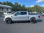 New 2025 Ford F-150 XLT SuperCrew Cab 4WD Pickup for sale #T63975 - photo 8