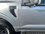 New 2025 Ford F-150 XLT SuperCrew Cab 4WD Pickup for sale #T63975 - photo 9