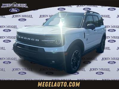 2025 Ford Bronco Sport 4WD SUV for sale #T63976 - photo 1