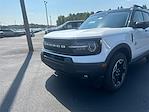 2025 Ford Bronco Sport 4WD SUV for sale #T63976 - photo 10
