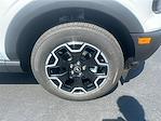 2025 Ford Bronco Sport 4WD SUV for sale #T63976 - photo 11