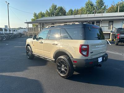 2025 Ford Bronco Sport 4WD SUV for sale #T63977 - photo 2