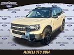 2025 Ford Bronco Sport 4WD SUV for sale #T63977 - photo 1