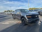 New 2025 Ford F-150 XLT SuperCrew Cab 4WD Pickup for sale #T63979 - photo 4