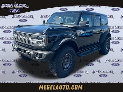 New 2025 Ford Bronco Badlands for sale #T63982 - photo 1
