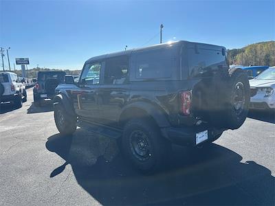 New 2025 Ford Bronco Badlands for sale #T63982 - photo 2