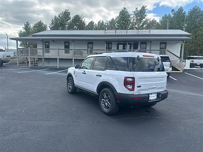 2025 Ford Bronco Sport 4WD SUV for sale #T63983 - photo 2