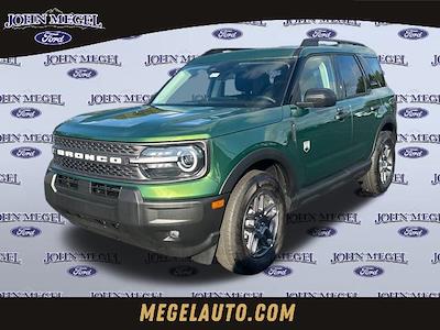 2025 Ford Bronco Sport 4WD SUV for sale #T63984 - photo 1