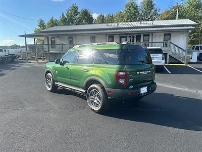 2025 Ford Bronco Sport 4WD SUV for sale #T63984 - photo 2