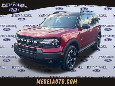 2025 Ford Bronco Sport 4WD SUV for sale #T63985 - photo 1