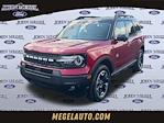 2025 Ford Bronco Sport 4WD SUV for sale #T63985 - photo 1